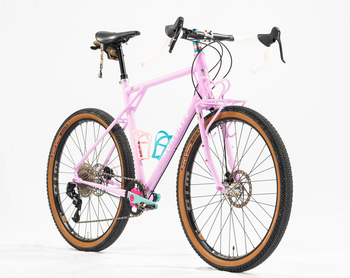 Deposit for custom frame