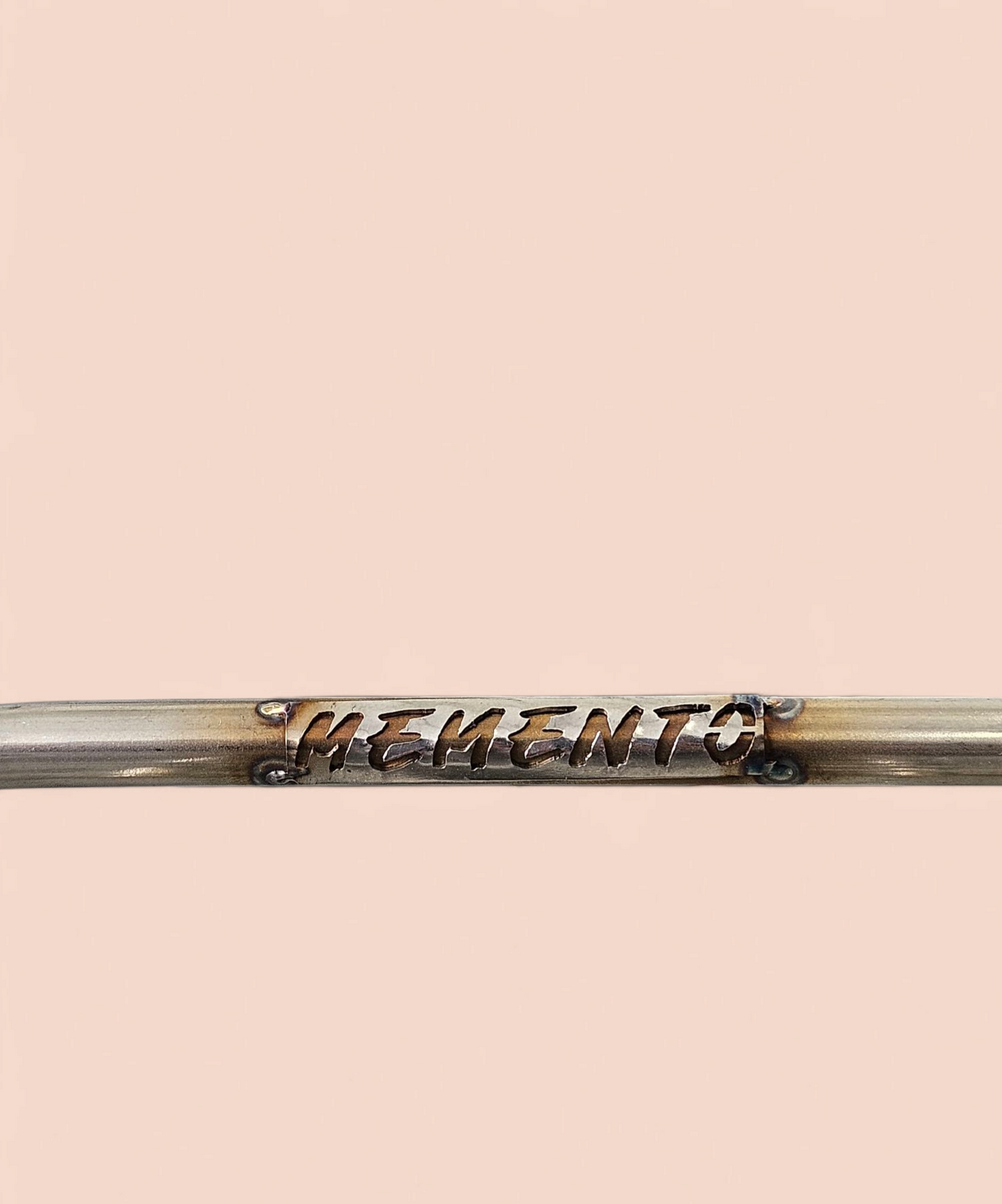 Atlas v5 Stainless Raw