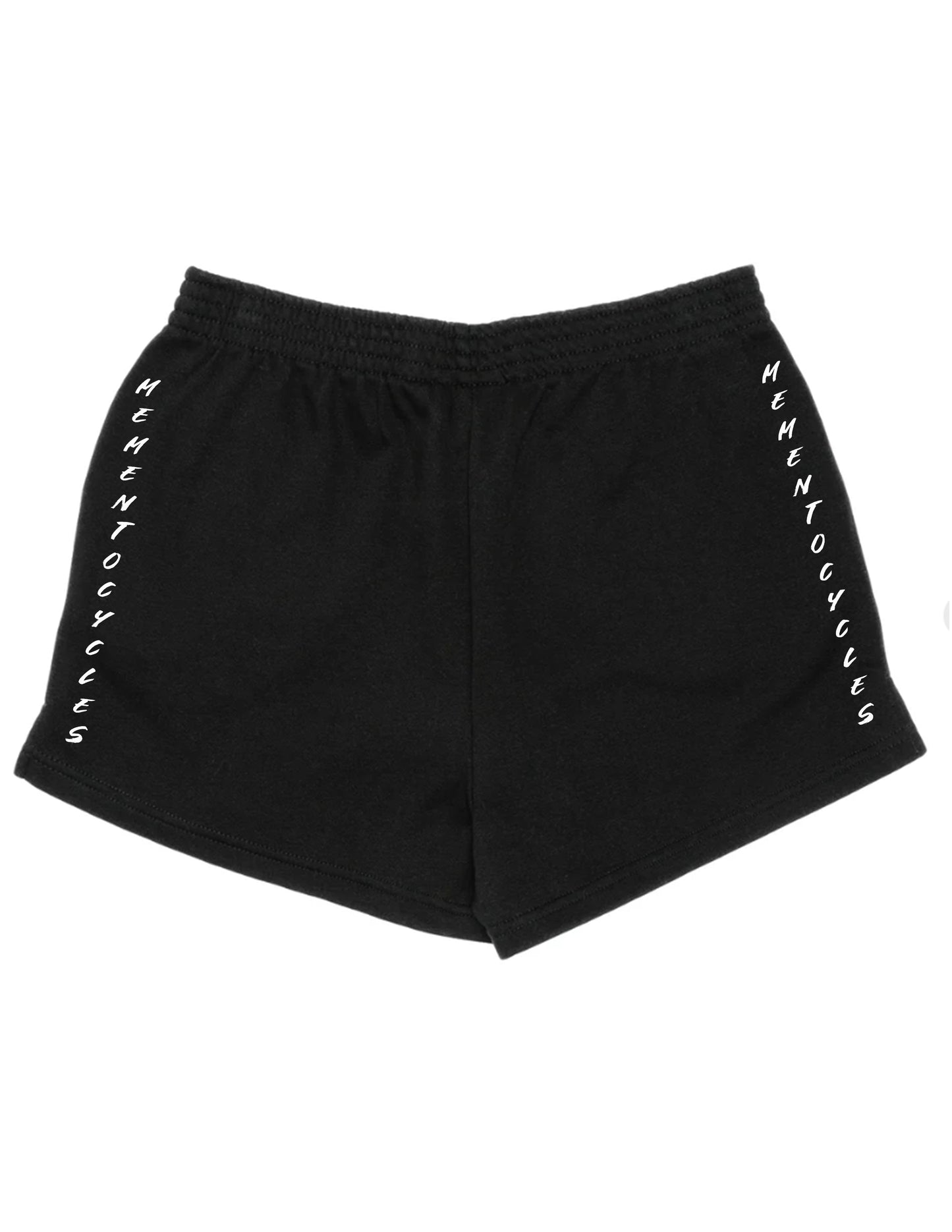 Memento Booty Shorts