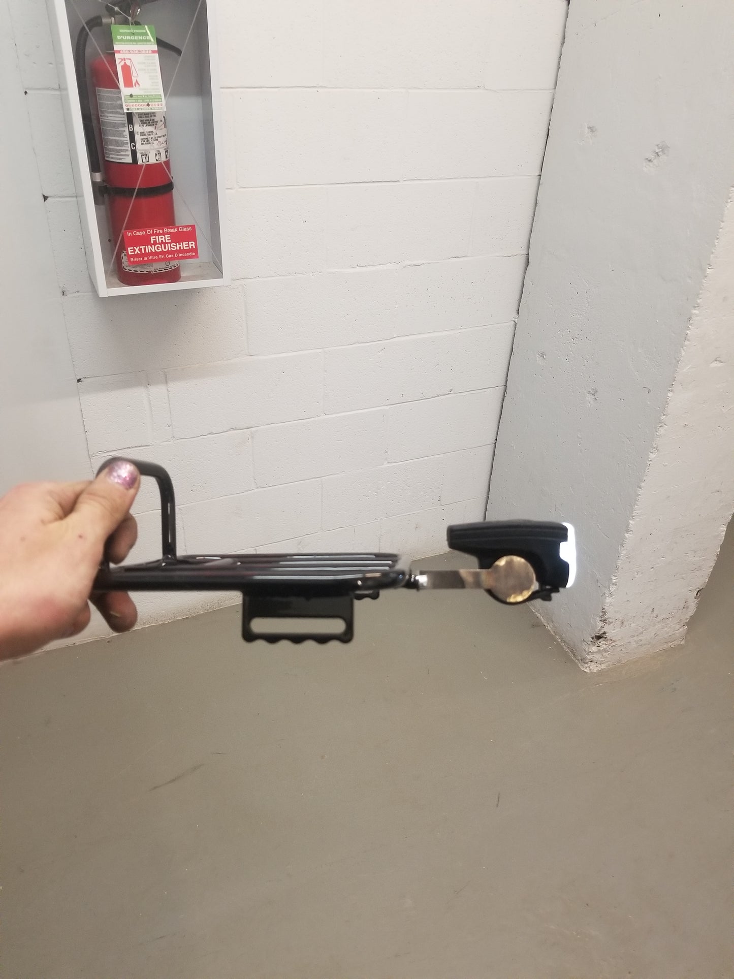 Light stand
