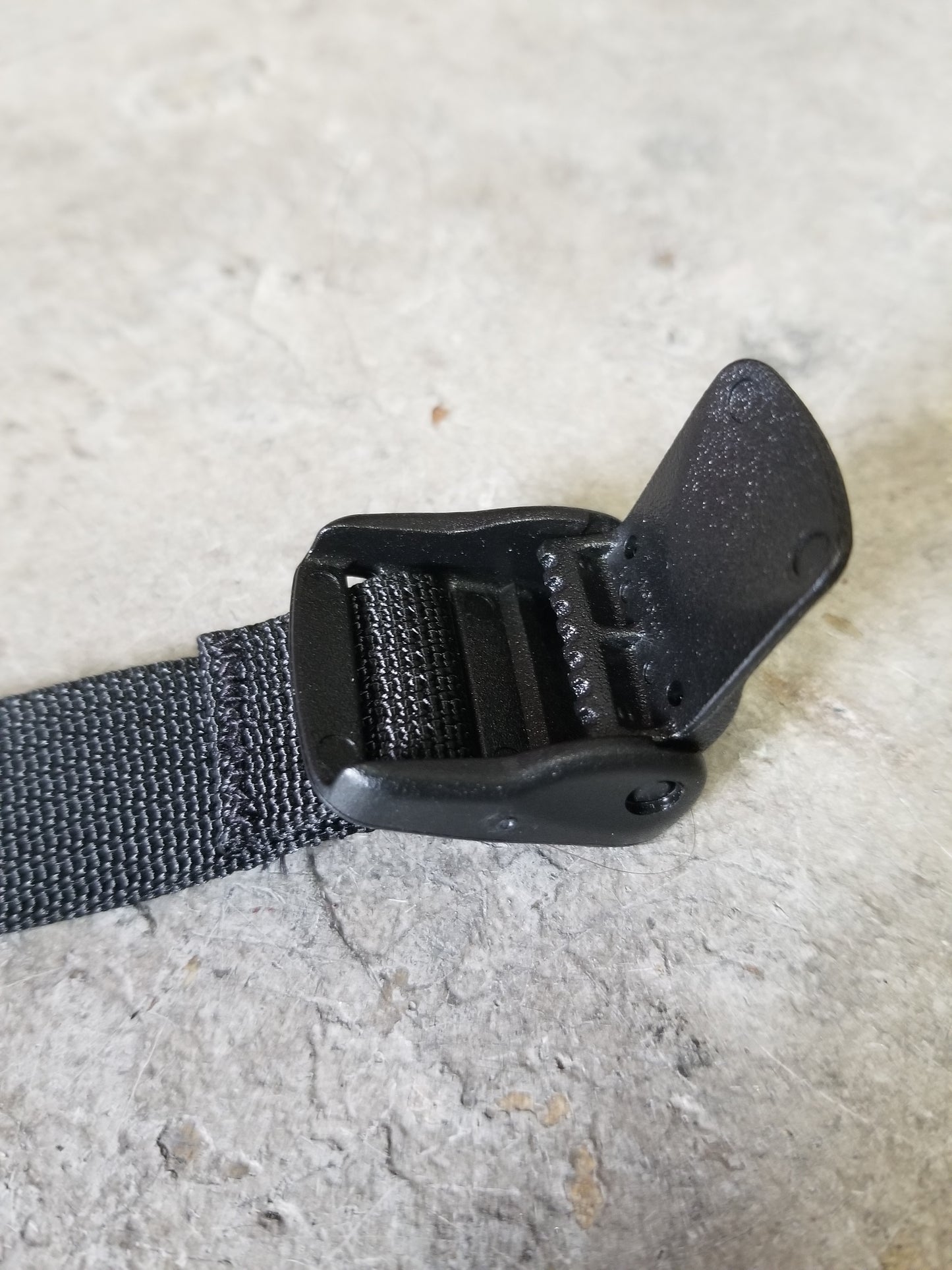 Reusable straps