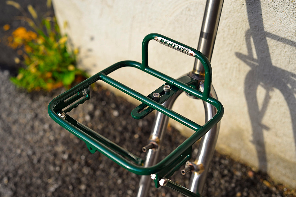 Ant v5 green limited edition 