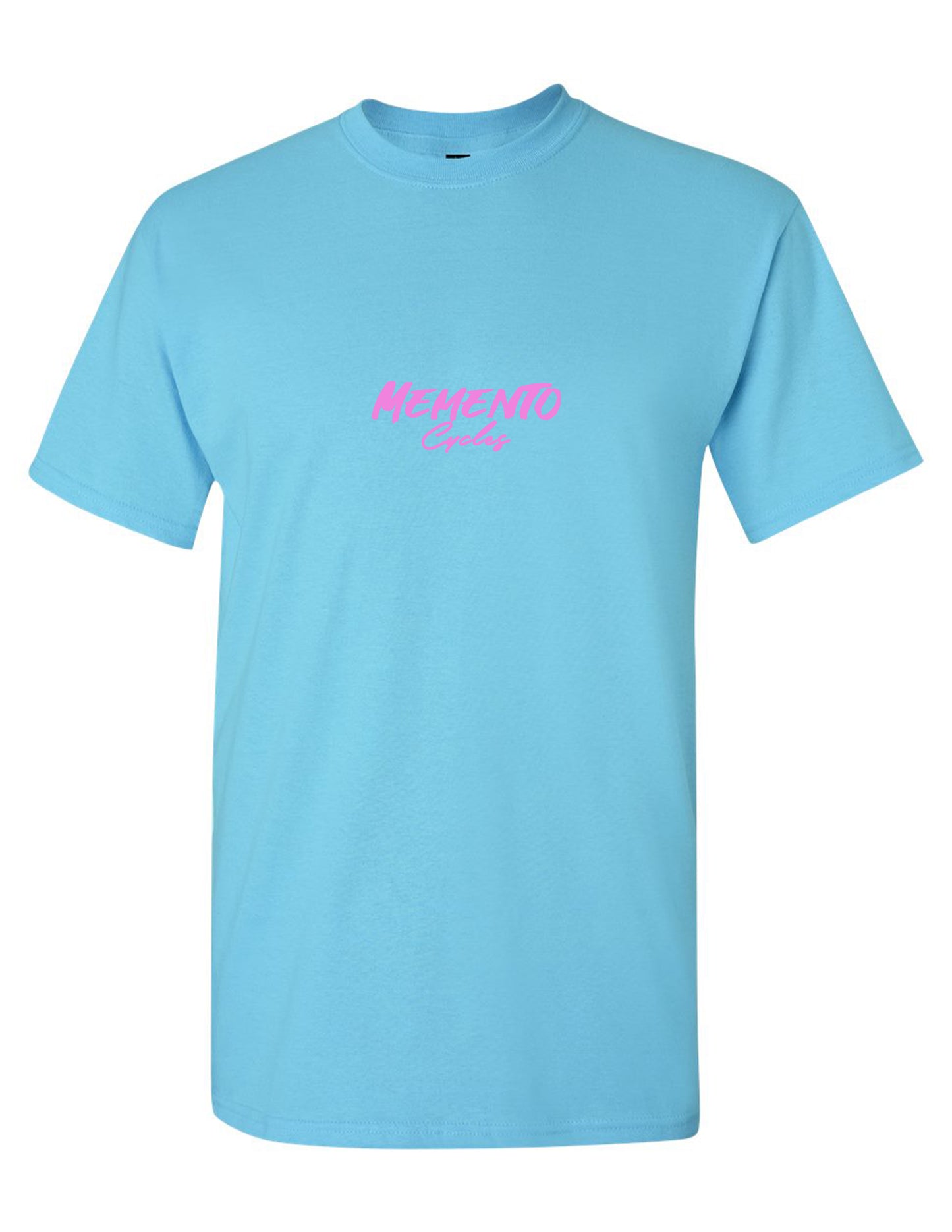 T-shirt Néon