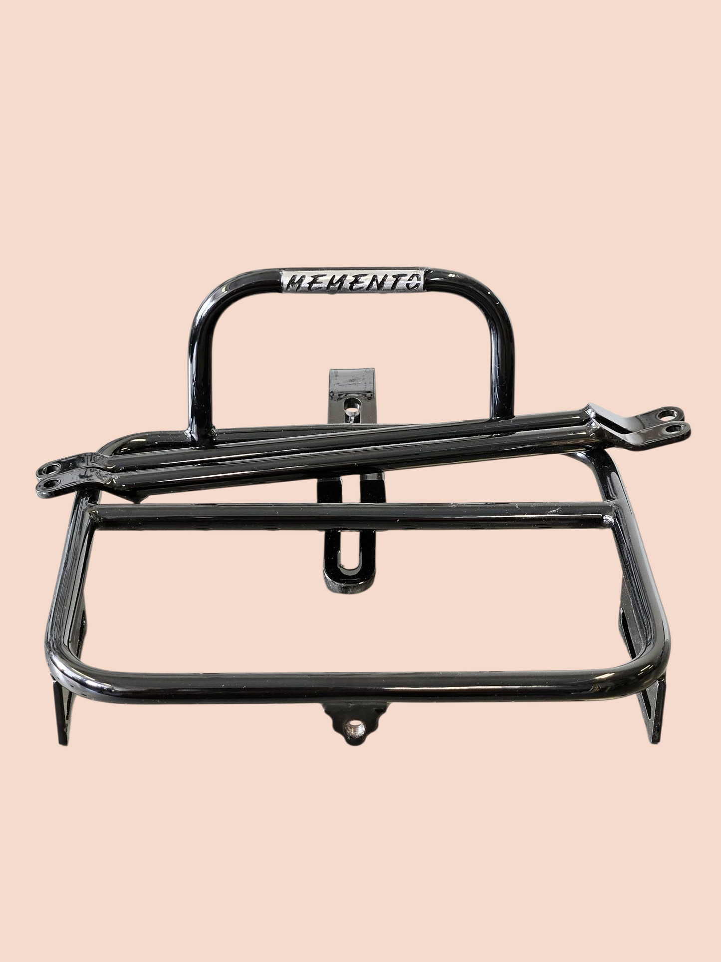 Ant v5 black