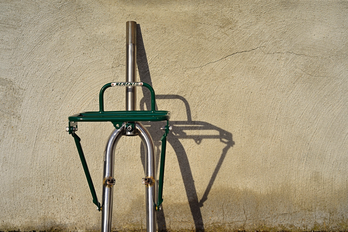 Ant v5 green limited edition 