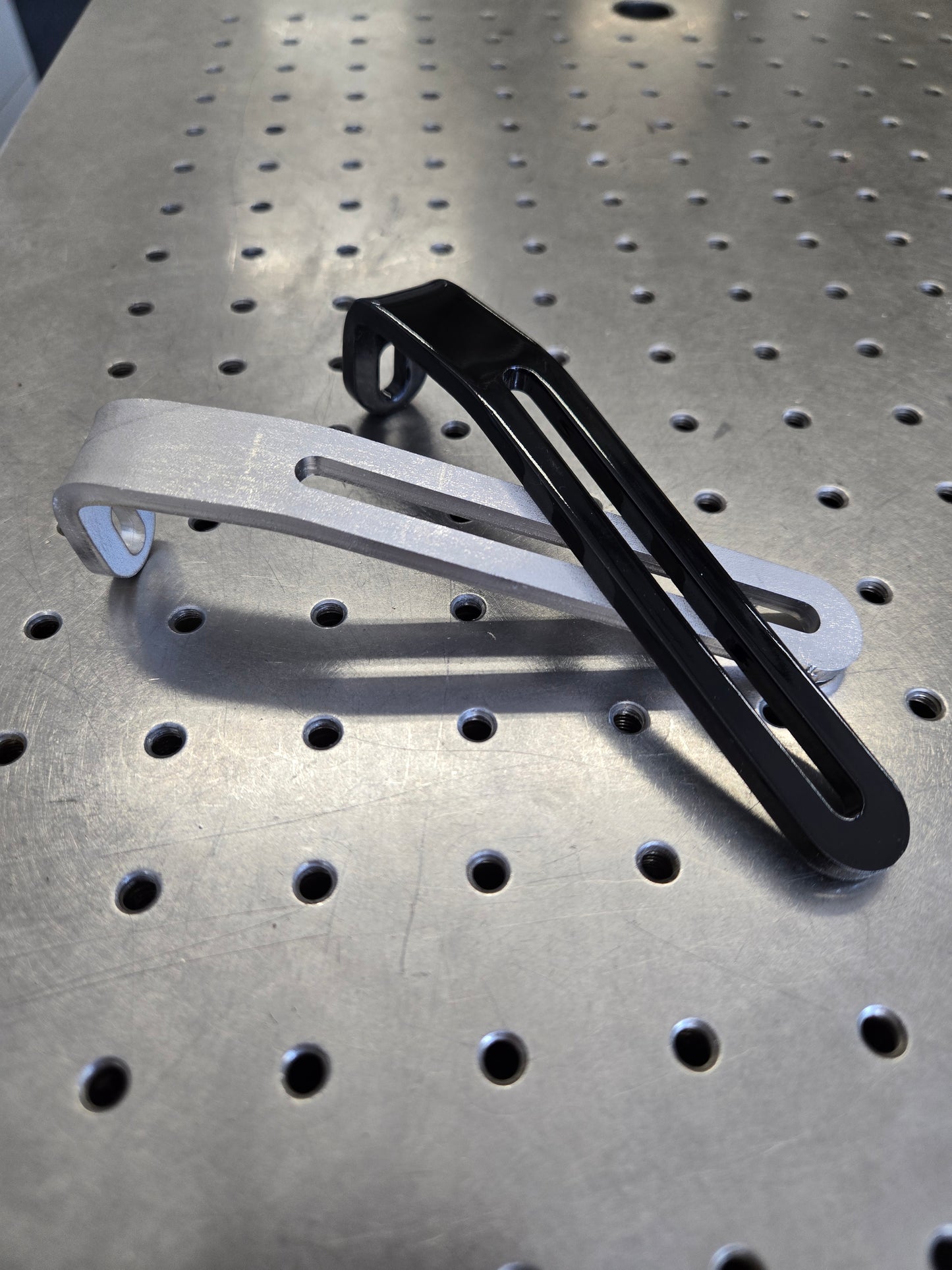 Rack bracket