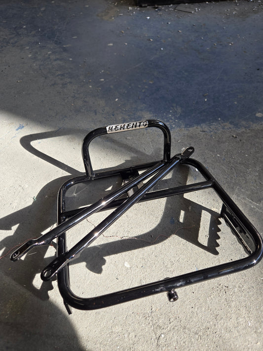 Ant V4 black