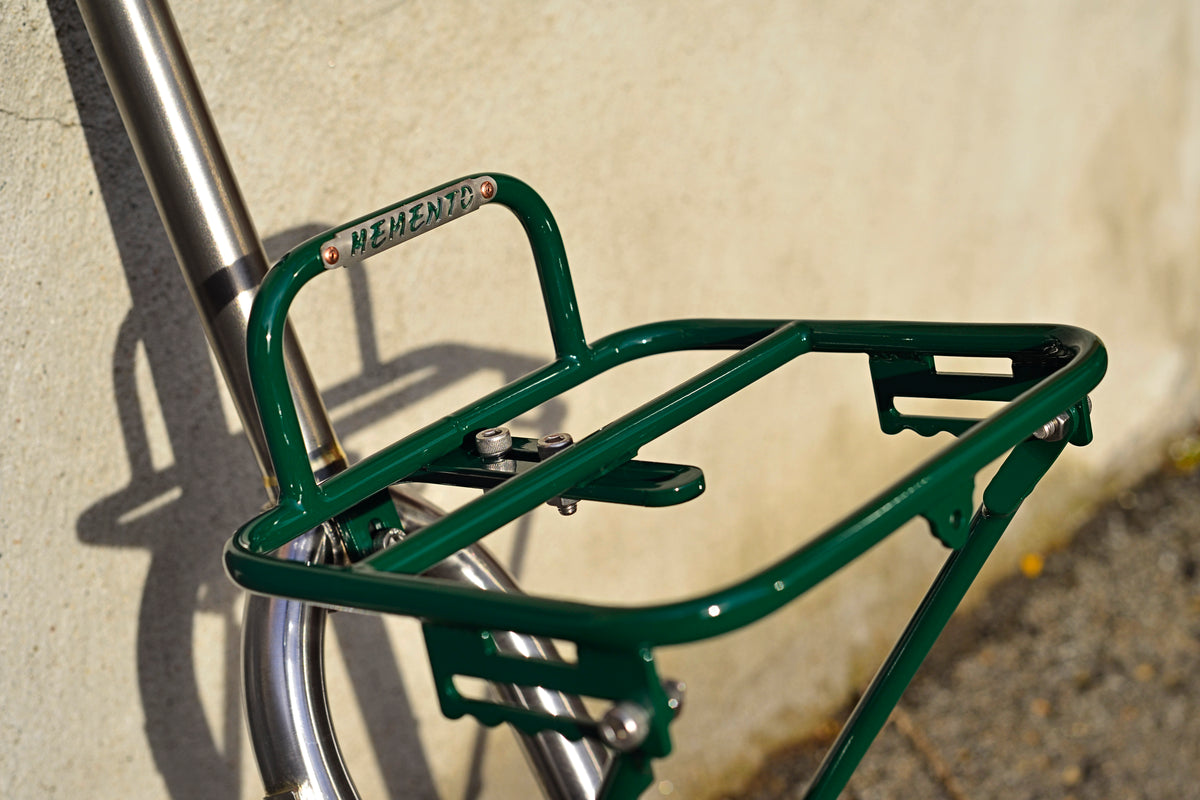 Ant v5 green limited edition 