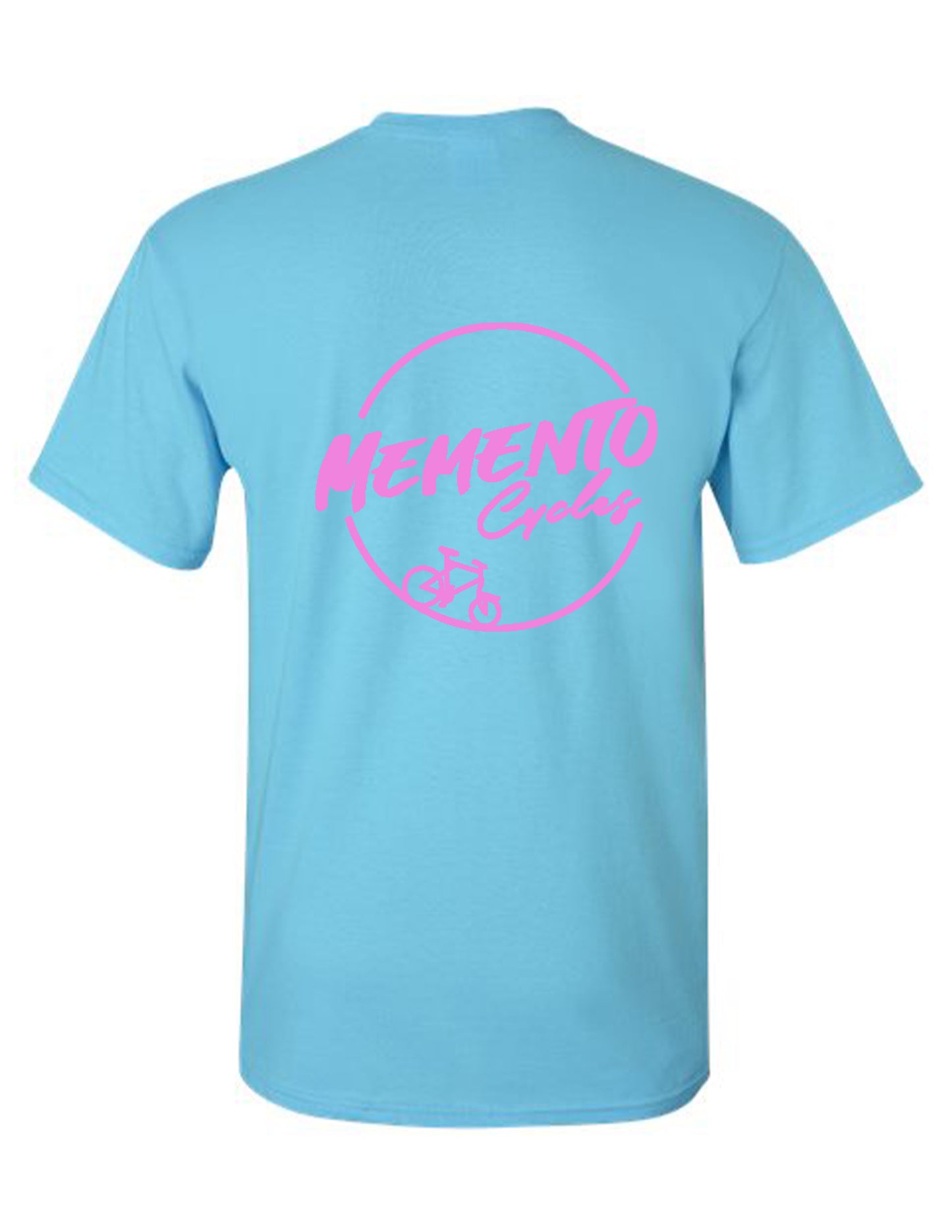 T-shirt Néon