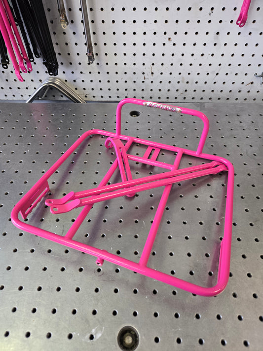 Atlas v5 Passion Pink