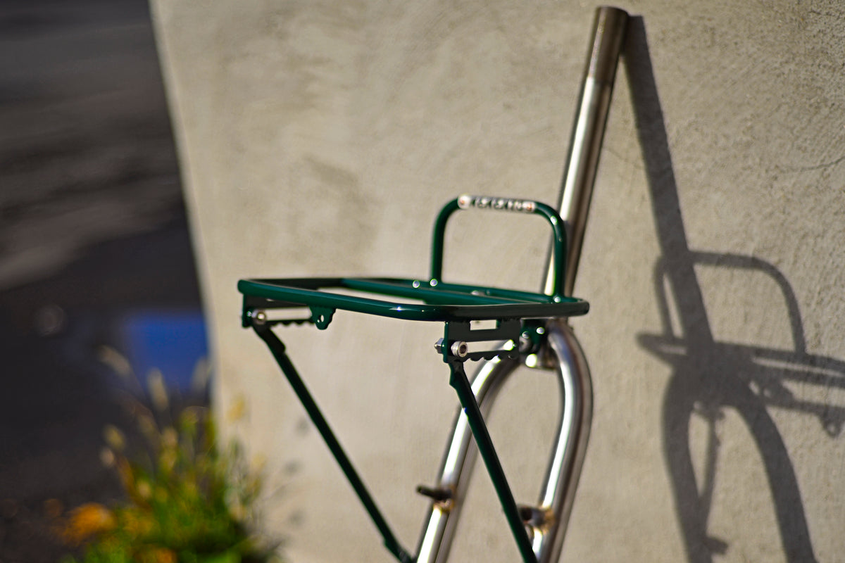 Ant v5 green limited edition 