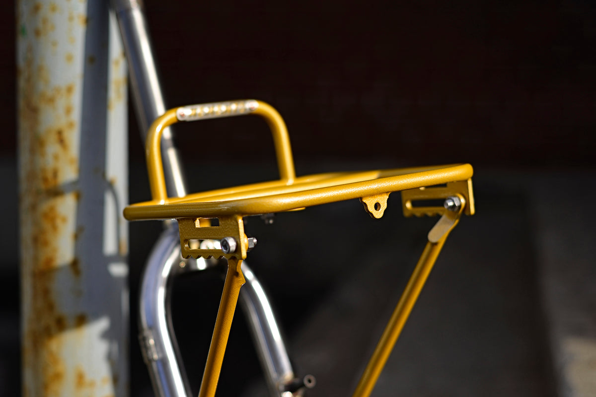 Ant v5 Gold limited edition 